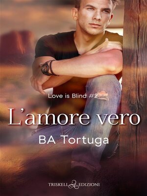cover image of L'amore vero